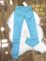 Spodnie damskie (XS-XL)