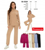 Komplety damskie (S-XL)