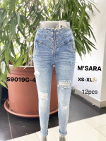 Spodnie damskie (XS-XL)
