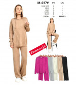 Komplety damskie (S-XL)