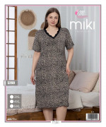 Koszula nocna (3XL-5XL)