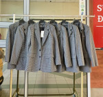 Marynarki Damskie (S-XL) towar włoski