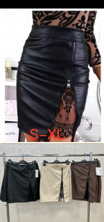 Spódnica damska (S-XL) towar włoski