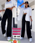 Spodnie damskie (36-44)