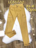 Spodnie damskie (XS-XL)