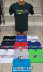 Bluzka męska (M-2XL)