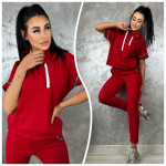 Komplety damskie (M-2XL)