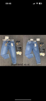 Spodnie damskie (XS-XL)