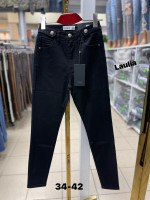 Spodnie damskie (34-42)