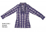 BLUZKA DAMSKA (S-2XL)