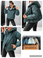 Kurtka damska (XS-XL)