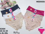 Majtki damskie (L-2XL)