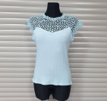 BLUZKA DAMSKA (S-XL)