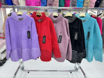Bluza damska