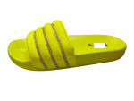 Klapki basenowe damskie (36-41)