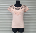 BLUZKA DAMSKA (S-XL)