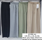 Spodnie damskie (S-2XL)