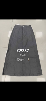 SPÓDNICA DAMSKA (XS-XL)
