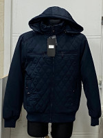 KURTKA MĘSKA (L-3XL)