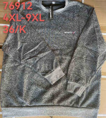 Bluza męska (4XL-9XL)