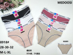 Majtki damskie (M-XL)