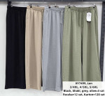 Spodnie damskie (4XL-6XL)