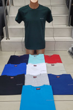 Bluzka męska (M-2XL)