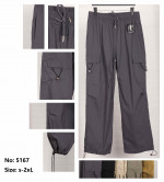 Spodnie damskie (S-2XL)