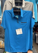 Bluzka męska (3XL-6XL)