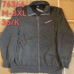 Bluza męska (M-3XL)
