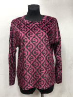 Bluzka damska (L-4XL) towar polski