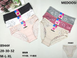 Majtki damskie (M-XL)