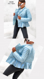 Kurtka damska (S-XL)