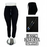 Spodnie damskie (2XL-6XL)