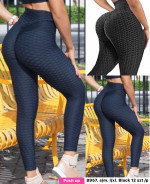 Leginsy damskie (S-XL)