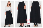 SPÓDNICA DAMSKA (XS-XL)