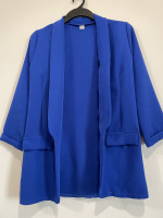 Marynarki Damskie (S-2XL) towar polski