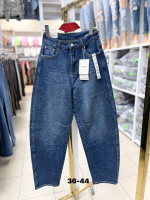 Spodnie damskie (36-44)