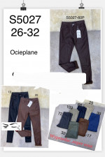Spodnie damskie (26-32)