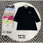 Bluzka damska (S-XL)