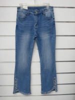 SPODNIE DAMSKIE (30-38)