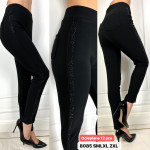 Leginsy damskie (S-2XL)