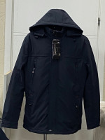 KURTKA MĘSKA (4XL-8XL)