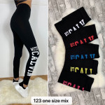 Leginsy damskie (FREE)