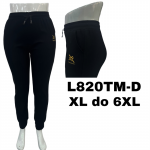 Spodnie damskie (XL-6XL)
