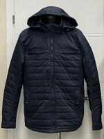 KURTKA MĘSKA (4XL-8XL)
