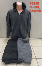 Bluza męska (M-3XL)