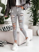 SPODNIE DAMSKIE (XS-XL)
