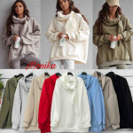 BLUZA DAMSKA (TOWAR WŁOSKI)