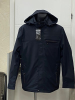 KURTKA MĘSKA (4XL-8XL)